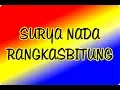 Lagu SURYA NADA CINTA DALAM DOA II  RANGKASBITUNG