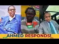 Download Lagu AhmedNasir vs. Iko Nini: Why He REFUSED to Reply! (Mwafreeka Disrespect REVEALED?)