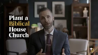 Plant a Biblical House Church - Reformation Seminary