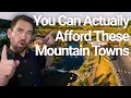 5 Underrated Colorado Mountain Towns You Can Actually Afford in 2025