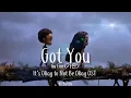 Lagu 가은 (Ga Eun) – Got You It’s Okay to Not Be Okay OST Special Track vol.1 (English Lyrics)