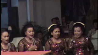 gendhing talu banyumasan alm ki sugino siswo carito