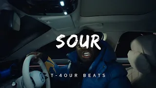 j hus x burnaboy x uk afroswing type beat 