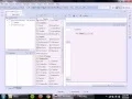 Java GUI Design w WindowBuilder Designer Part 3 of 4