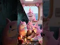 Download Lagu 🍰 Baby Shark’s Cake Crisis! | Hilarious Ocean Tantrum 🦈🌊#shark #whale #ocean #shorts