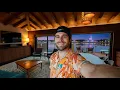Checking Into Disney s Most Luxurious Hotel Room The Polynesian Bungalow