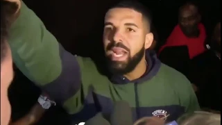 Drake We Did This