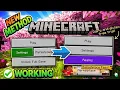 Unlock Minecraft Bedrock Edition Free Legally v26 31