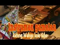 Download Lagu instrumen gamelan kidung Wahyu kolo sebo ~cek sound gleerr