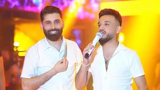 مازن عساف سهرة المنشار  كل الدنيا ولبيها سبعة مليار  دندنها