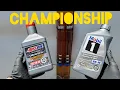 Download Lagu Amsoil vs Mobil 1 motor oil championship!