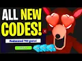 Lagu *NEW CODES* ALL WORKING CODES FOR 99 NIGHTS IN THE FOREST 2026! ROBLOX 99 NIGHTS IN THE FOREST CODES