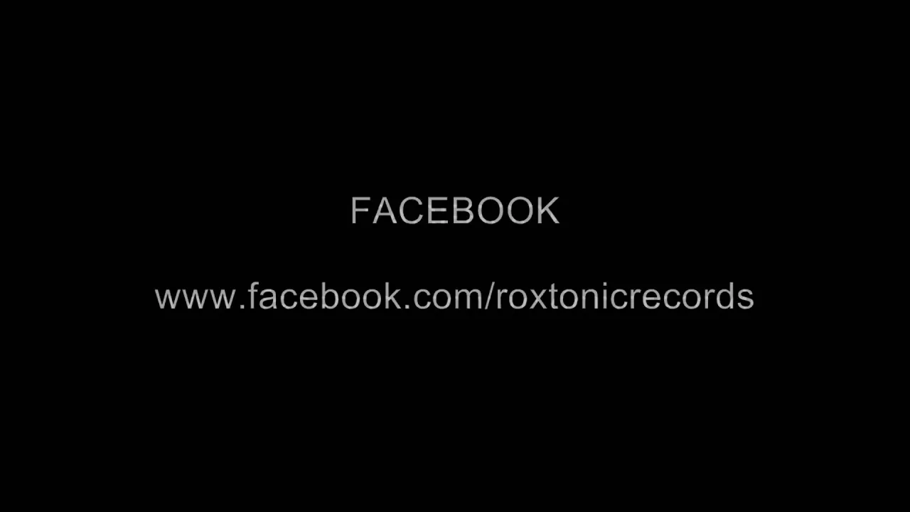 Joy In My Heart - Infinite Boyz (Roxtonic Records) (official audio)