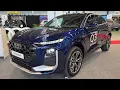 New AUDI Q3 SPORTBACK 2026 - visual REVIEW (exterior, interior, infotainment)