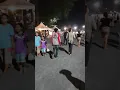 Thailand 2018 full moon festival #1
