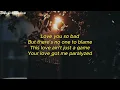 SO BAD - DIMAS RID, FARREL HILAL LYRICS