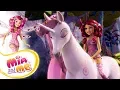 Download Lagu Mia and me - Praten met eenhoorns | Aflevering