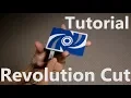 Cardistry Bootcamp - Basics Revolution Cut Tutorial