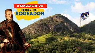 A Tragédia do Rodeador: o primeiro movimento Sebastianista do Brasil