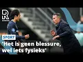 Lagu Robin van Persie over de situatie van Ayase Ueda | Rijnmond