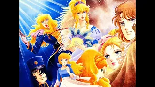 lady oscar alle porte della rivoluzione i cavalieri del r1