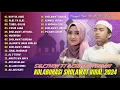 Download Lagu Sholawat Terbaru 2024 || Sulthon Ft Alfina Nindiyani - Hayyul Hadi | Albi Ya Albi - Yasir Lana ||