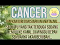 Download Lagu ZODIAK CANCER - MINGGU DEPAN..BUKAN HANYA KAGET..TAPI JUGA MEMBUKA JALAN BARU UNTUKMU..#tarot#cancer