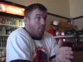 Matt Hughes and Patrick Flanigan