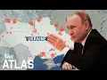Download Lagu Putin's war on Ukraine, explained