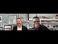 Joys and Challenges of Leadership in Higher Education with JT Duck
