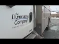 FirstEnergy prepares for the winter storm gives advice of managing outages