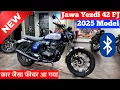Download Lagu New 2025 Jawa Yezdi 42 Fj New Update | Jawa Yezdi 42 Fj Review | Jawa 42 fj | jawa 42 Fj sound💥