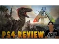Ark Survival Evolved PS4 Review - Is it Worth The Price