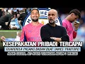 Download Lagu DONNARUMMA CAPAI KESEPAKATAN PRIBADI BARENG MAN CITY‼️Pep Lindungi Trafford🔵Ait-Nouri Absen 3 Pekan🚨