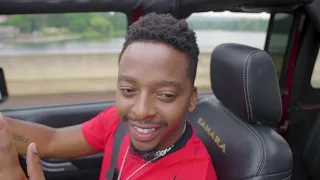 mvzzle kea rata ft han c official music video 