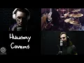 Sevendust - Enemy (vocal cover)