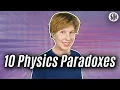 Download Lagu De top 10 van natuurkundige paradoxen en onopgeloste problemen