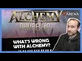 What Is Alchemy Why Does Everyone Hate It MTG Arena Guide