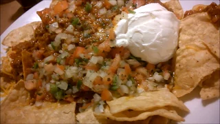 Nachos recipe that you can make on a pan without the need of an oven. A delicious nacho recipe that . 