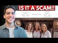 The Harrington Sisters Scam Exposed Truth Behind This Fashion Store