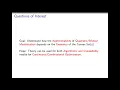 STOC 2021 - A Framework for Quadratic Form Maximization over Convex Sets