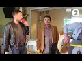Download Lagu Blur - Parklife - Live on BBC Radio 2, 2015