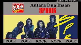 spring antara dua insan cd quality 