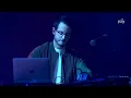 Baiuca | "Mangüero" (9ª Fiesta Radio 3 Extra)