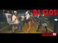 Dj Close mix  robinio mundibu ft tatiana DJ p2n