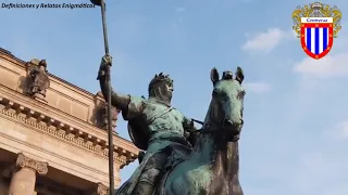 ORIGEN Y SIGNIFICADO DEL APELLIDO CONTRERAS