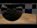Blender Game Engine new Reflection method for 3D objects 1
