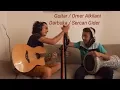 Download Lagu Crazy Fast 12 Years Old Drummer (Darbuka Percussion \u0026 Guitar Rhythm) by Omar Alkilani