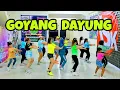 Download Lagu GOYANG DAYUNG | TIKTOK VIRAL | SENAM KREASI | CHOREO ZIN CHICIE
