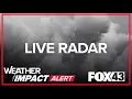 Track severe weather in south-central Pennsylvania with live radar